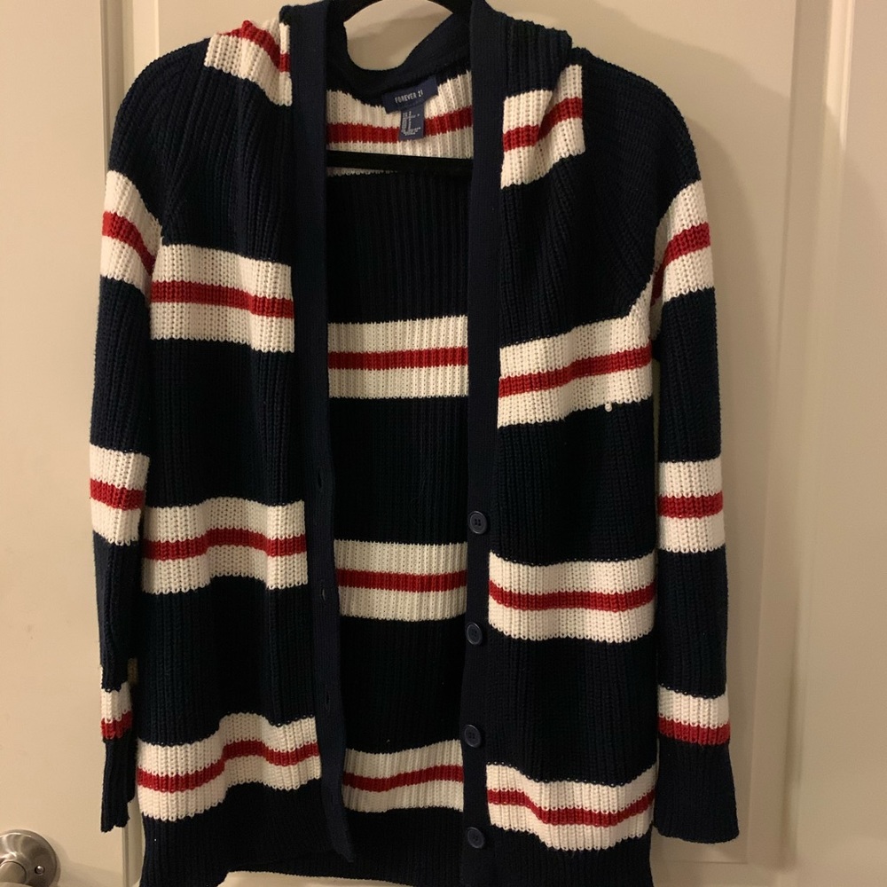 Forever 21 Cardigan